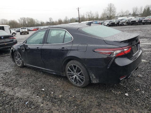 2023 TOYOTA CAMRY SE N - 4T1T11AK1PU165487