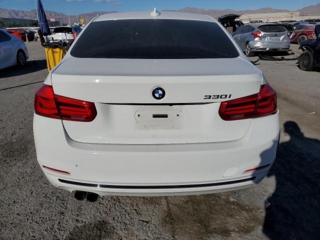 2018 BMW 330 I - WBA8B9G52JNU57848
