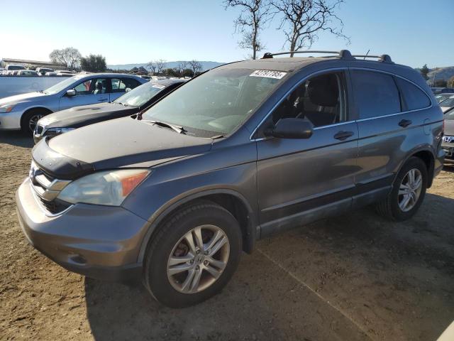 Vin: 5j6re4h59al000394, lot: 42797785, honda crv ex 2010 img_1