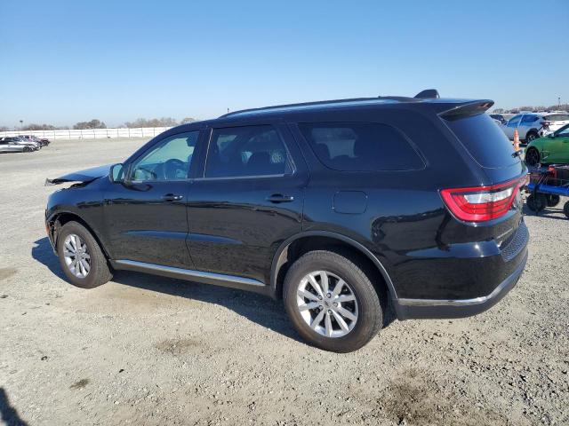 Vin: 1c4rdjag4nc228408, lot: 42177195, dodge durango sxt 20222