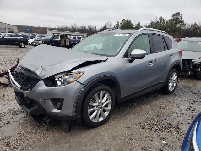 2015 MAZDA CX-5 GT - JM3KE2DY6F0443095