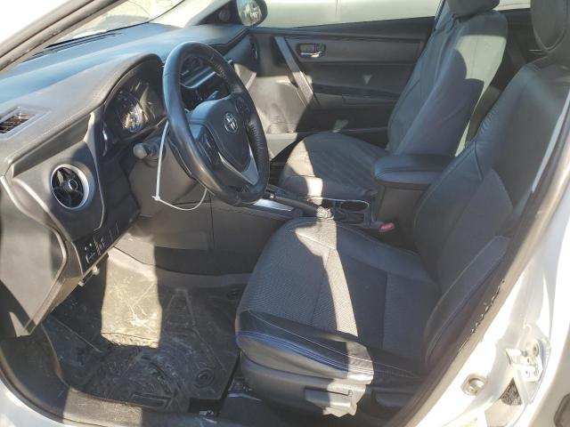 2018 TOYOTA COROLLA L - 5YFBURHE1JP831421