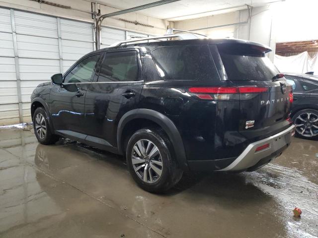 2023 NISSAN PATHFINDER - 5N1DR3CC4PC206487