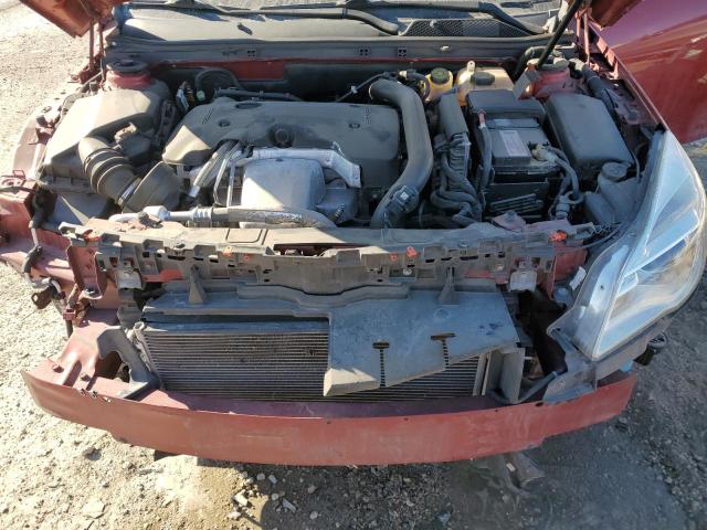2015 BUICK REGAL PREM 2G4GN5EX9F9291711