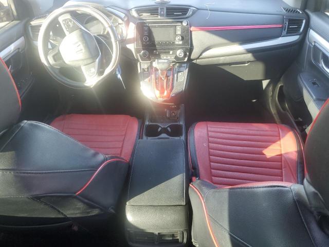 2018 HONDA CR-V LX - 2HKRW6H34JH220088
