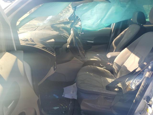 2015 FORD TRANSIT CO - NM0GE9F73F1197108