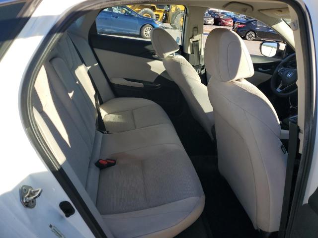 2019 HONDA INSIGHT EX - 19XZE4F56KE024655
