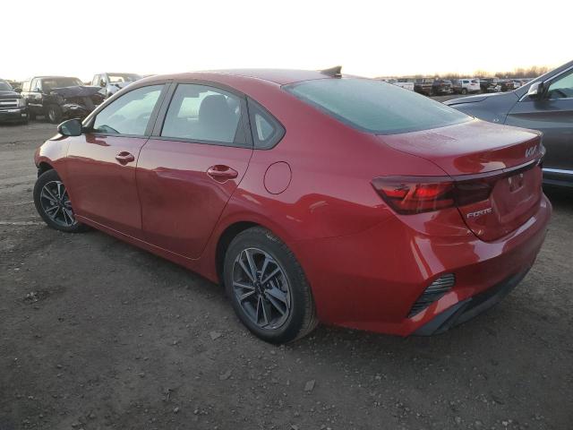 Vin: 3kpf24adxre740334, lot: 86928404, kia forte lx 20242