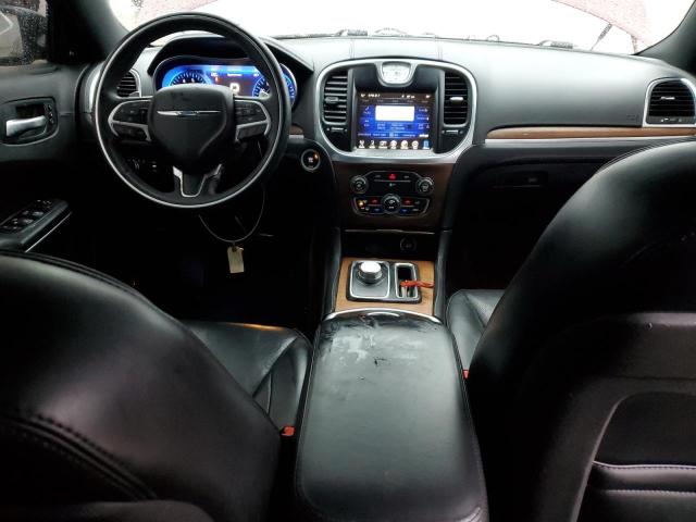 2015 CHRYSLER 300C PLATI 2C3CCASG0FH854063