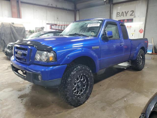 FORD RANGER SUP