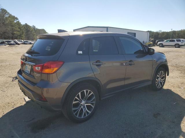 Vin: ja4ap3au8ju024585, lot: 42494935, mitsubishi outlander es 20183