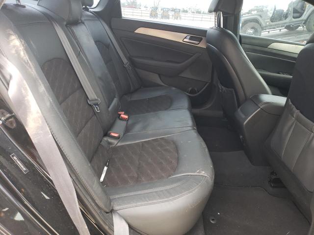 2017 HYUNDAI SONATA SPO - 5NPE34AB4HH584387