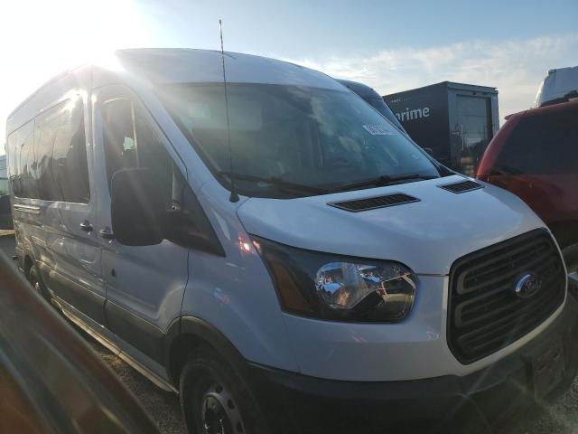 2019 FORD TRANSIT T- - 1FBAX2CM6KKA28228