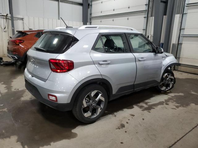 2023 HYUNDAI VENUE SEL - KMHRC8A32PU212693