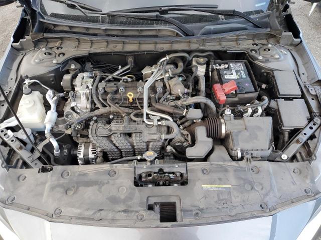 2023 NISSAN ALTIMA S - 1N4BL4BV2PN306426