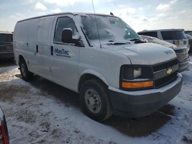 Vin: 1gcwgaff9h1289313, lot: 86978034, chevrolet express 20174