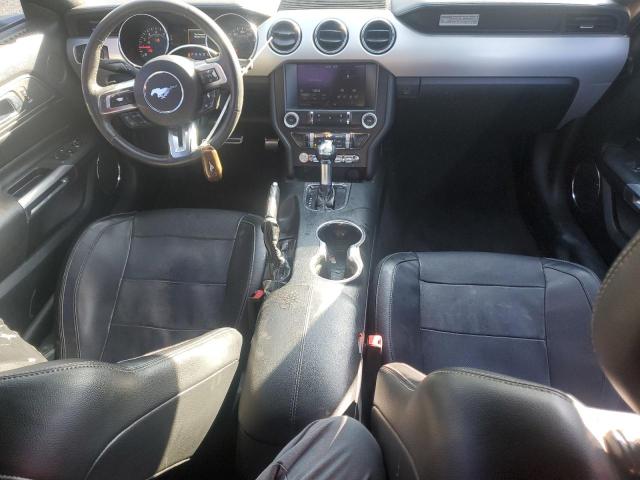 2015 FORD MUSTANG - 1FATP8UH0F5363827