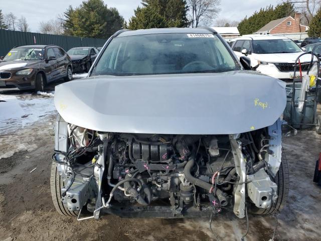 2019 TOYOTA RAV4 LE 2T3F1RFV6KW003319