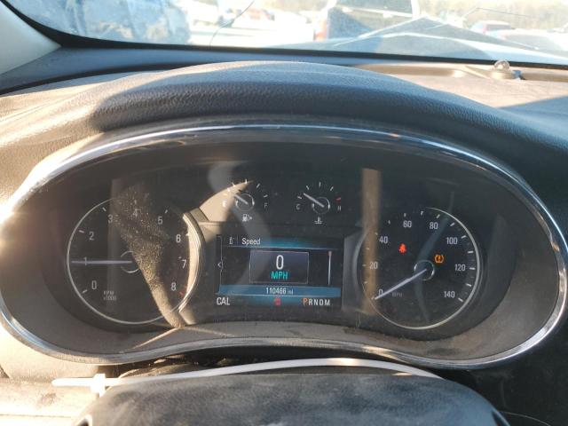 2020 BUICK ENCORE PRE - KL4CJASBXLB077105