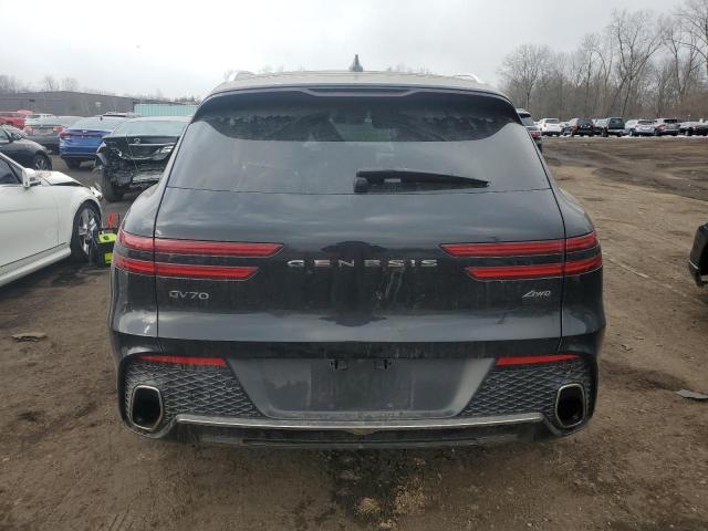 2022 GENESIS GV70 BASE - KMUMADTB4NU063411