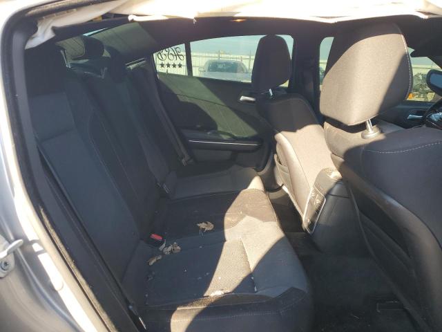 2016 DODGE CHARGER R/ - 2C3CDXCT2GH178552