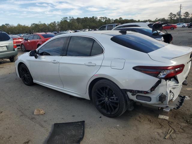 2021 TOYOTA CAMRY XSE 4T1K61AK7MU566731