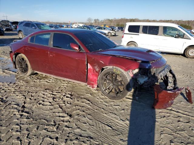 2018 DODGE CHARGER R/ 2C3CDXGJ3JH234045