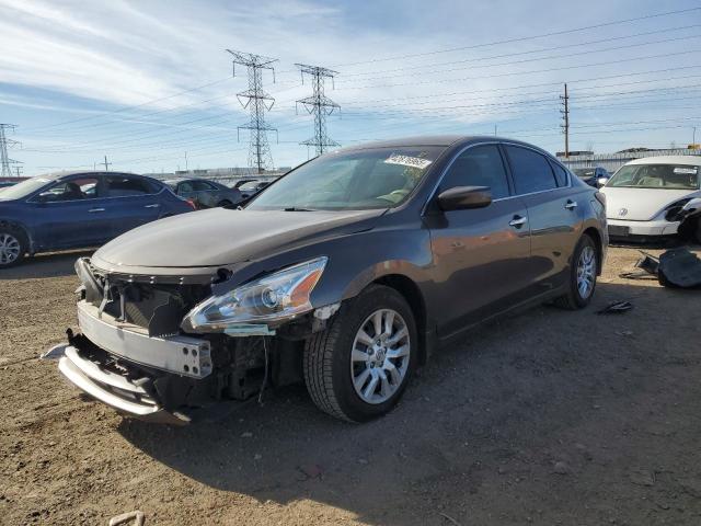 2015 NISSAN ALTIMA 2.5 - 1N4AL3AP6FC424692