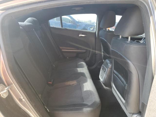 2016 DODGE CHARGER SX - 2C3CDXHG7GH149835