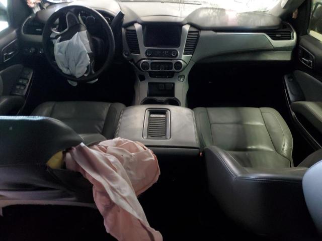 2015 CHEVROLET SUBURBAN K - 1GNSKJKC6FR547575