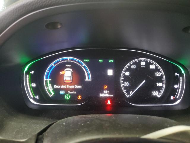 2019 HONDA INSIGHT LX 19XZE4F18KE013458