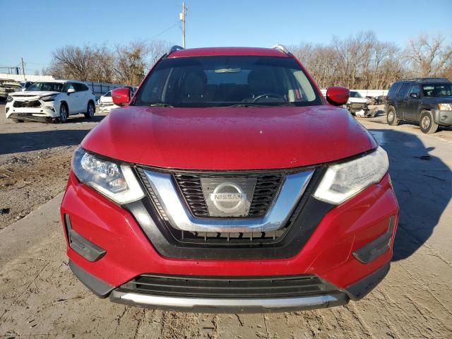 2017 NISSAN ROGUE S - JN8AT2MV5HW271212