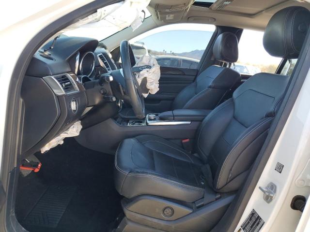 2015 MERCEDES-BENZ ML 350 - 4JGDA5JB2FA494565
