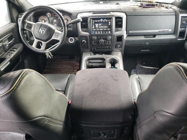 2018 RAM 3500 LONGH 3C63RRNL2JG214616