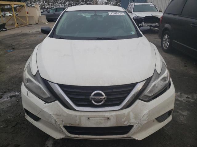 2017 NISSAN ALTIMA 2.5 - 1N4AL3AP2HC275359