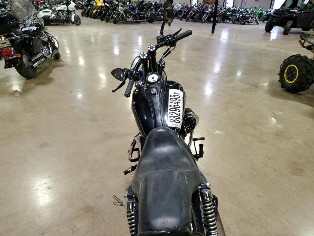 2011 HARLEY-DAVIDSON FXDWG 1HD1GP417BC325918