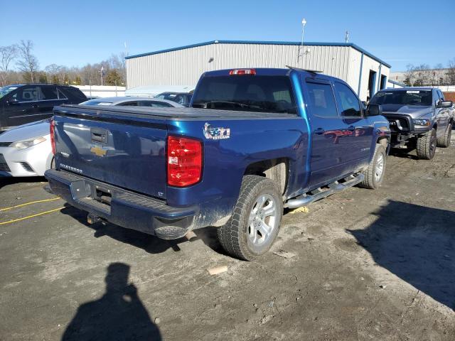 2018 CHEVROLET SILVERADO - 3GCUKREC1JG233305
