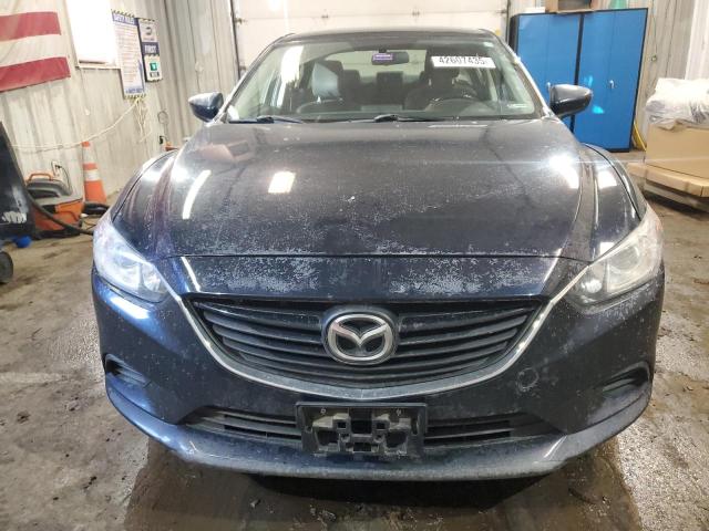 2016 MAZDA 6 SPORT - JM1GJ1U57G1411987