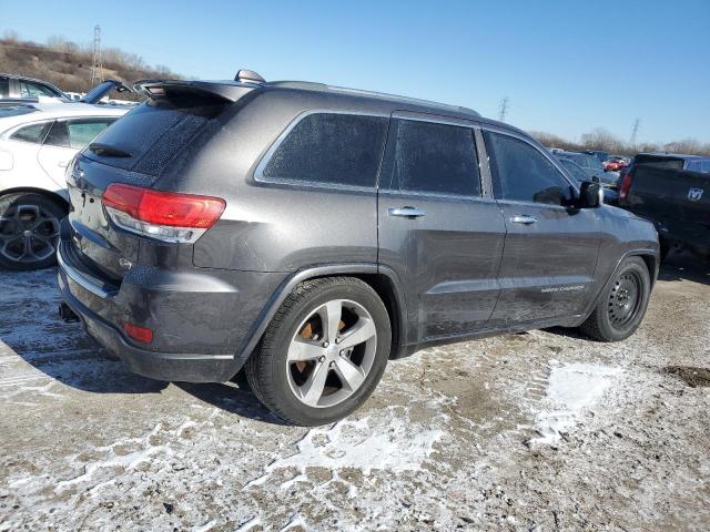 JEEP GRAND CHER 2014 gray 4dr spor gas 1C4RJFCT3EC432147 photo #4