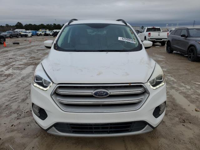 2018 FORD ESCAPE SEL - 1FMCU0HD7JUA09101