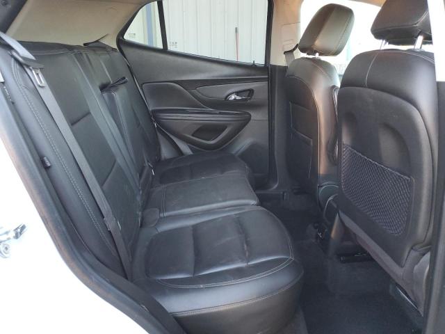 2019 BUICK ENCORE ESS - KL4CJCSM4KB836908