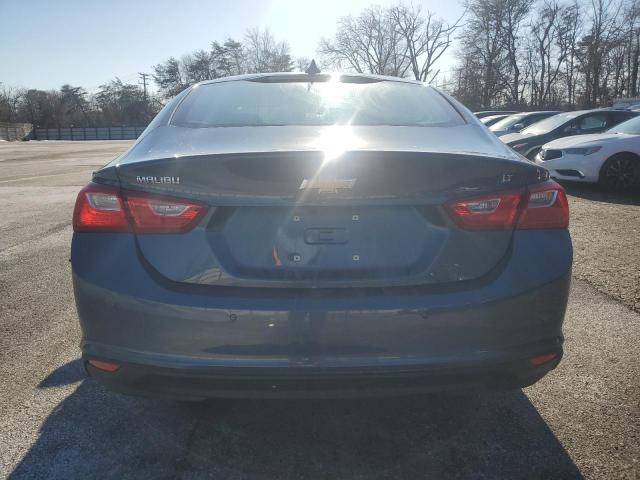 2024 CHEVROLET MALIBU LT 1G1ZD5ST2RF214782