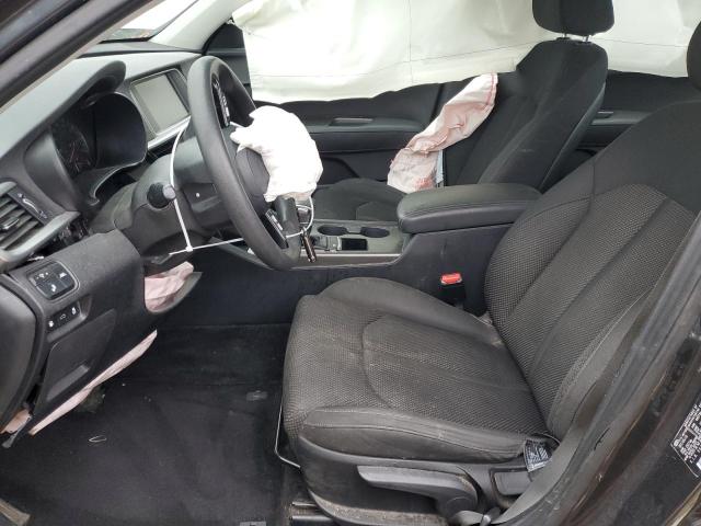 2020 KIA OPTIMA LX - 5XXGT4L3XLG427465