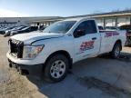 2017 NISSAN TITAN S - 1N6AA1R85HN561371