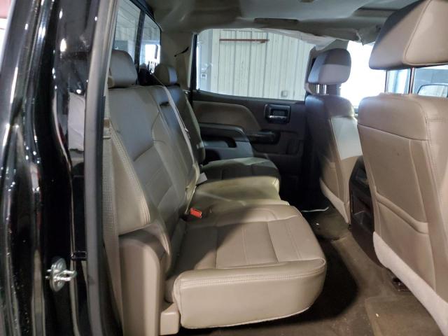 2016 GMC SIERRA K15 - 3GTU2PEJXGG182351
