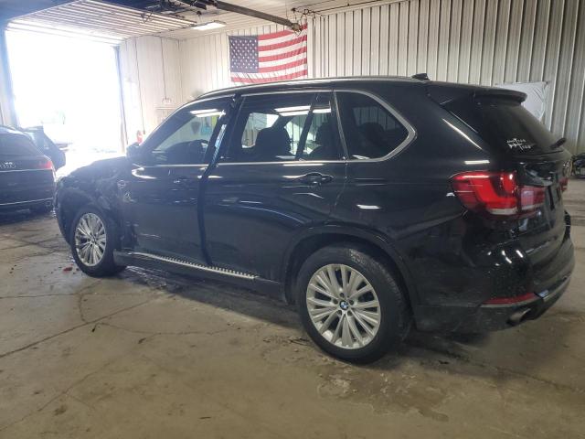 2017 BMW X5 XDRIVE3 5UXKR0C35H0X77613