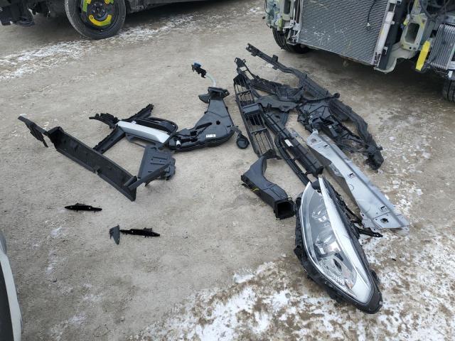 2021 BMW X3 XDRIVE3 - 5UXTY5C08M9E47869