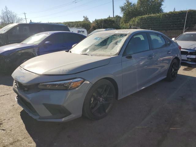 2HGFE1E58PH472816 2023 HONDA CIVIC