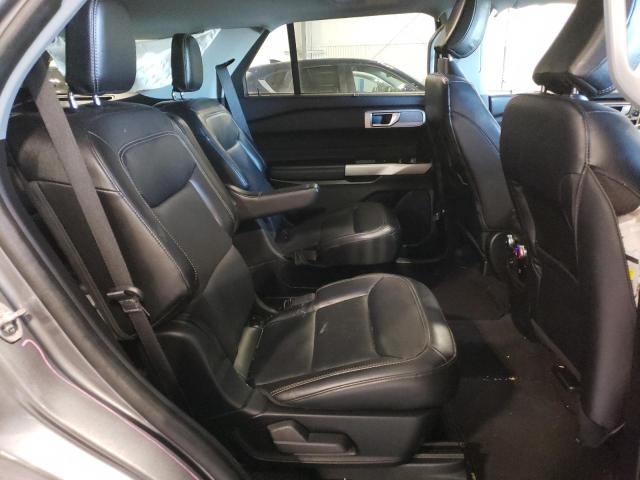 1FMSK8FH3NGB18679 2022 FORD EXPLORER