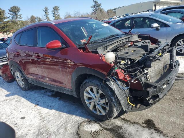 Vin: km8j3ca43mu374823, lot: 41805735, hyundai tucson limited 20214